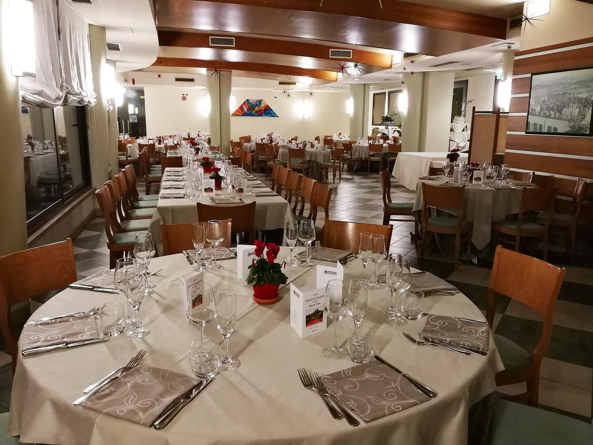 Hotel Il Castellaccio Piccione المظهر الخارجي الصورة