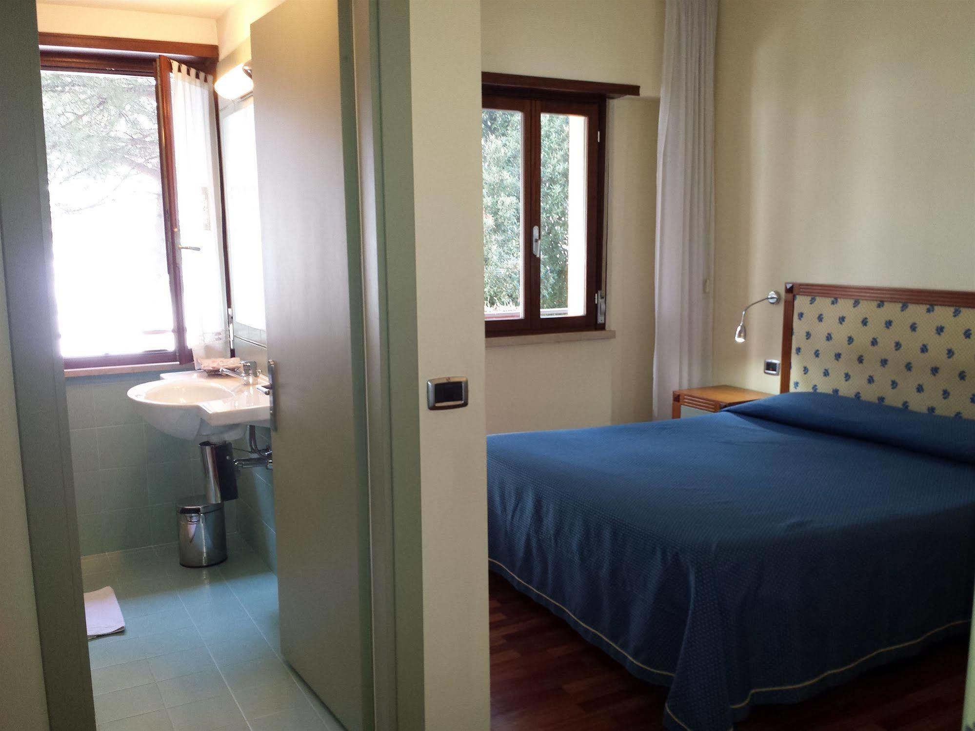 Hotel Il Castellaccio Piccione المظهر الخارجي الصورة