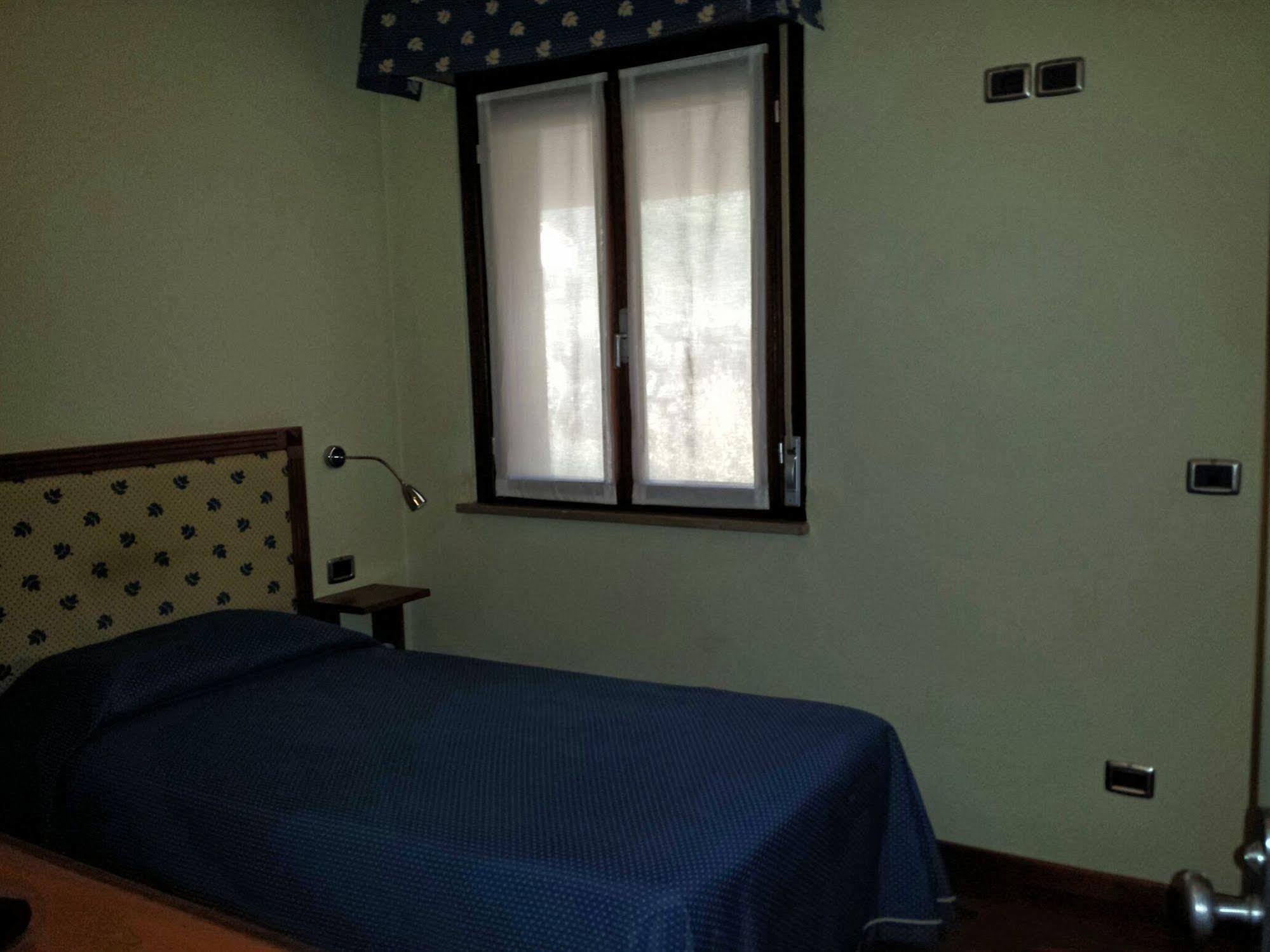 Hotel Il Castellaccio Piccione المظهر الخارجي الصورة